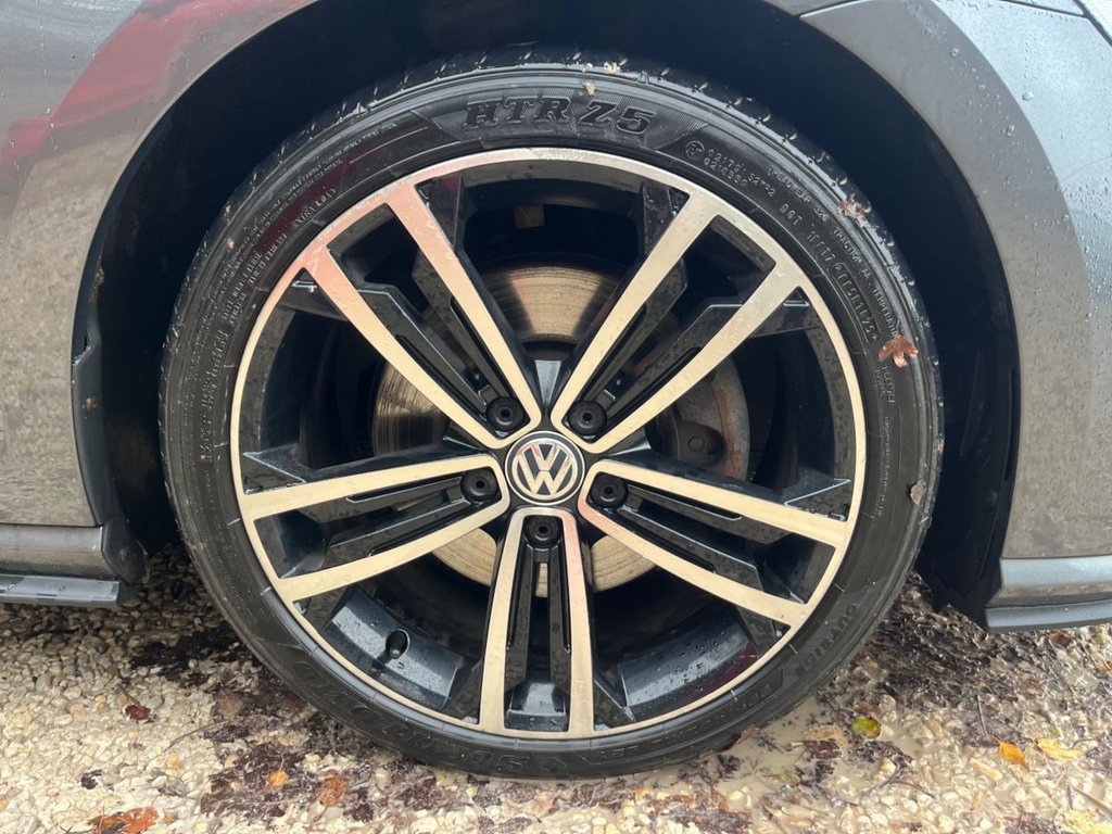 Used Volkswagen Golf 2017 for sale - 76751060: Photo 12