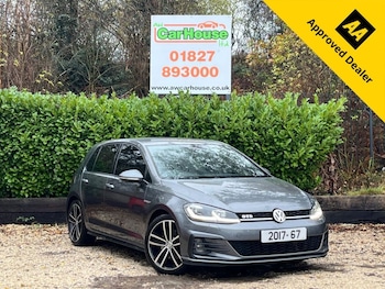 Used Volkswagen Golf 2017 for sale - 76751060: Photo