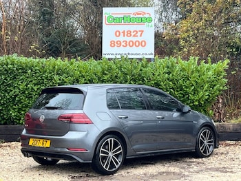 Used Volkswagen Golf 2017 for sale - 76751060: Photo