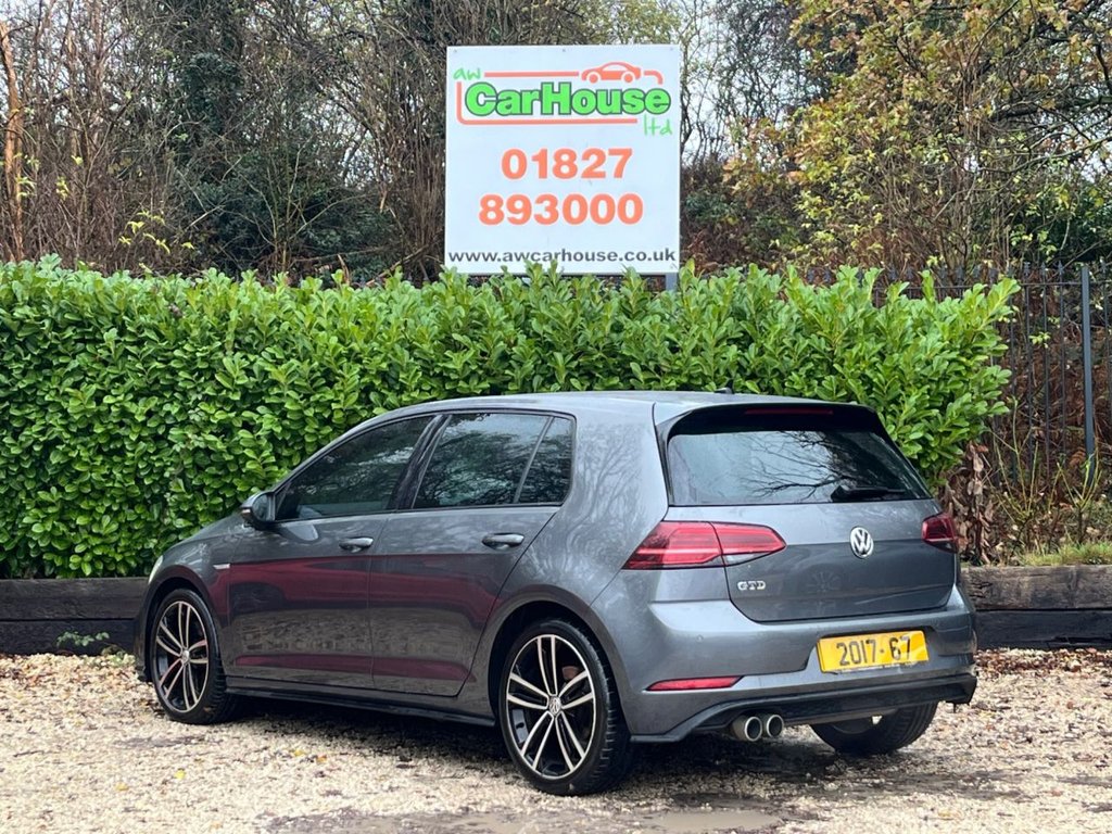 Used Volkswagen Golf 2017 for sale - 76751060: Photo 3