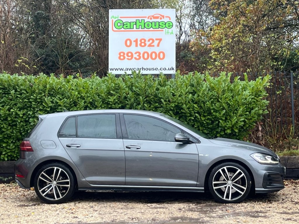 Used Volkswagen Golf 2017 for sale - 76751060: Photo 6