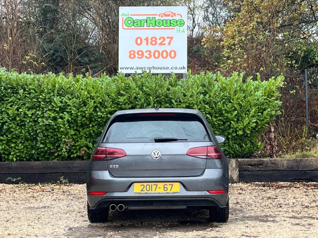 Used Volkswagen Golf 2017 for sale - 76751060: Photo 7