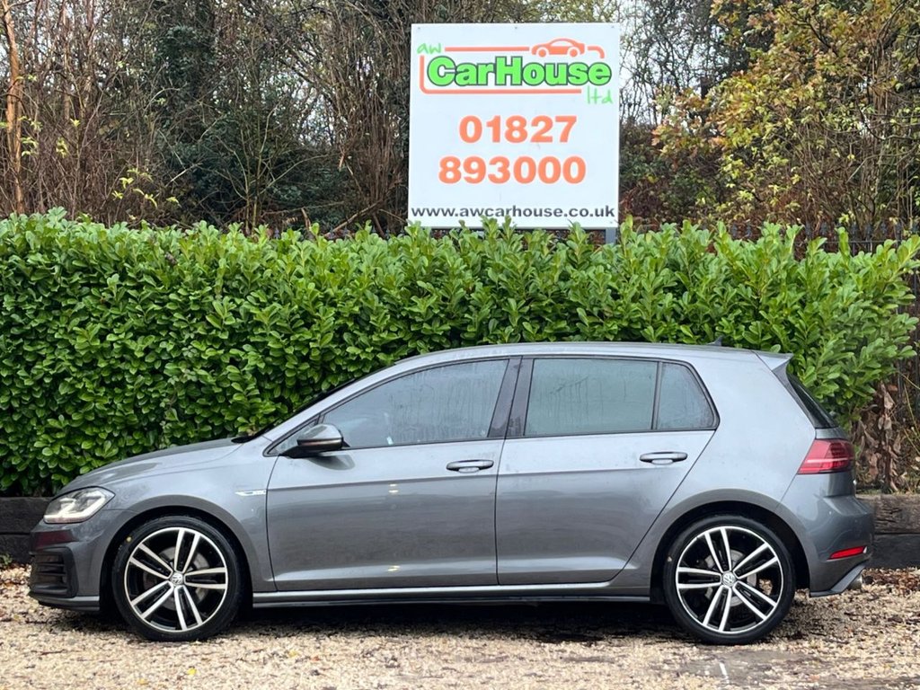 Used Volkswagen Golf 2017 for sale - 76751060: Photo 8