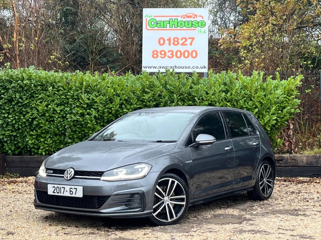 Used Volkswagen Golf 2017 for sale - 76751060: Photo 9