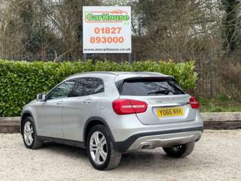 Used Mercedes-Benz GLA 2016 for sale - 73878076: Photo