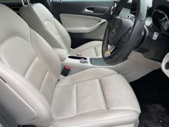 Used Mercedes-Benz GLA 2016 for sale - 73878076: Photo