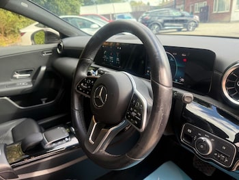 Used Mercedes-Benz A-Class 2020 for sale - 75877474: Photo