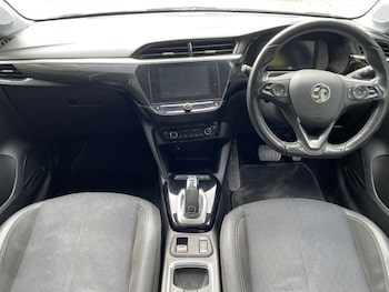 Used Vauxhall Corsa 2021 for sale - 75585128: Photo