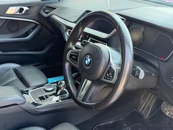 Used BMW 1 Series 2019 for sale - 79155620: Photo