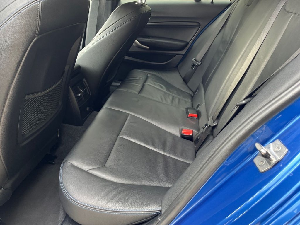 Used BMW 1 Series 2018 for sale - 76210513: Photo 15