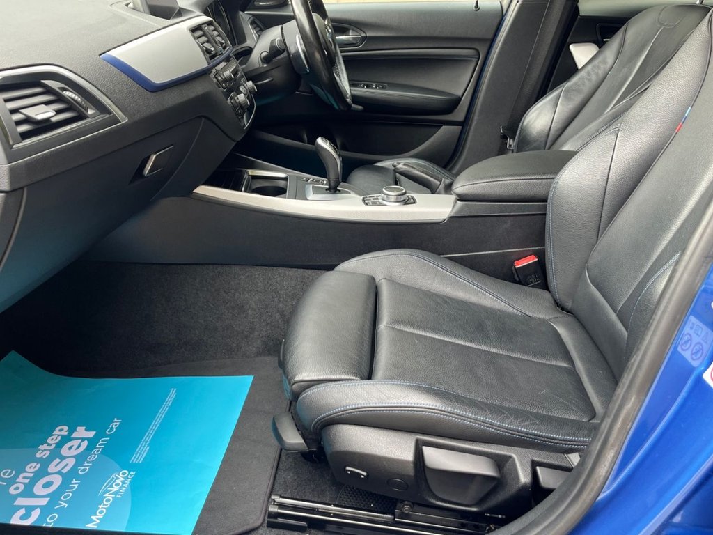 Used BMW 1 Series 2018 for sale - 76210513: Photo 16