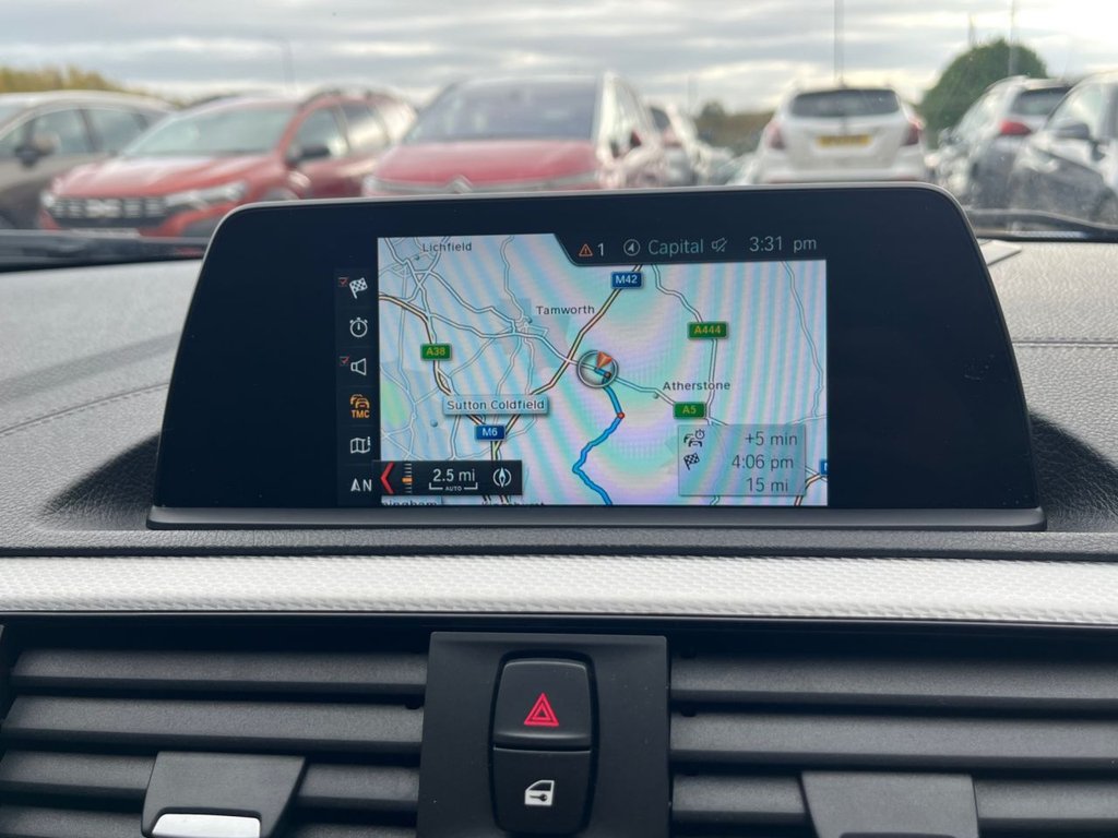 Used BMW 1 Series 2018 for sale - 76210513: Photo 18