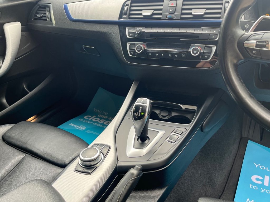 Used BMW 1 Series 2018 for sale - 76210513: Photo 19