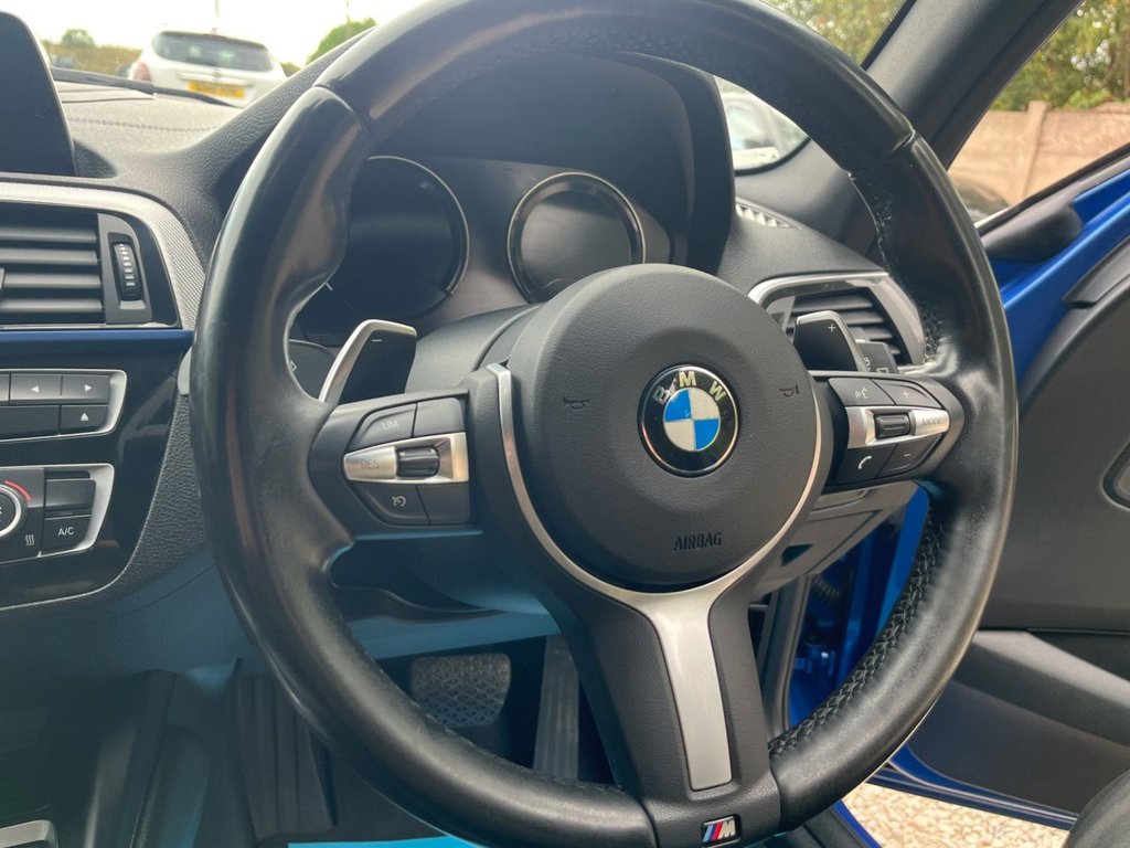 Used BMW 1 Series 2018 for sale - 76210513: Photo 20