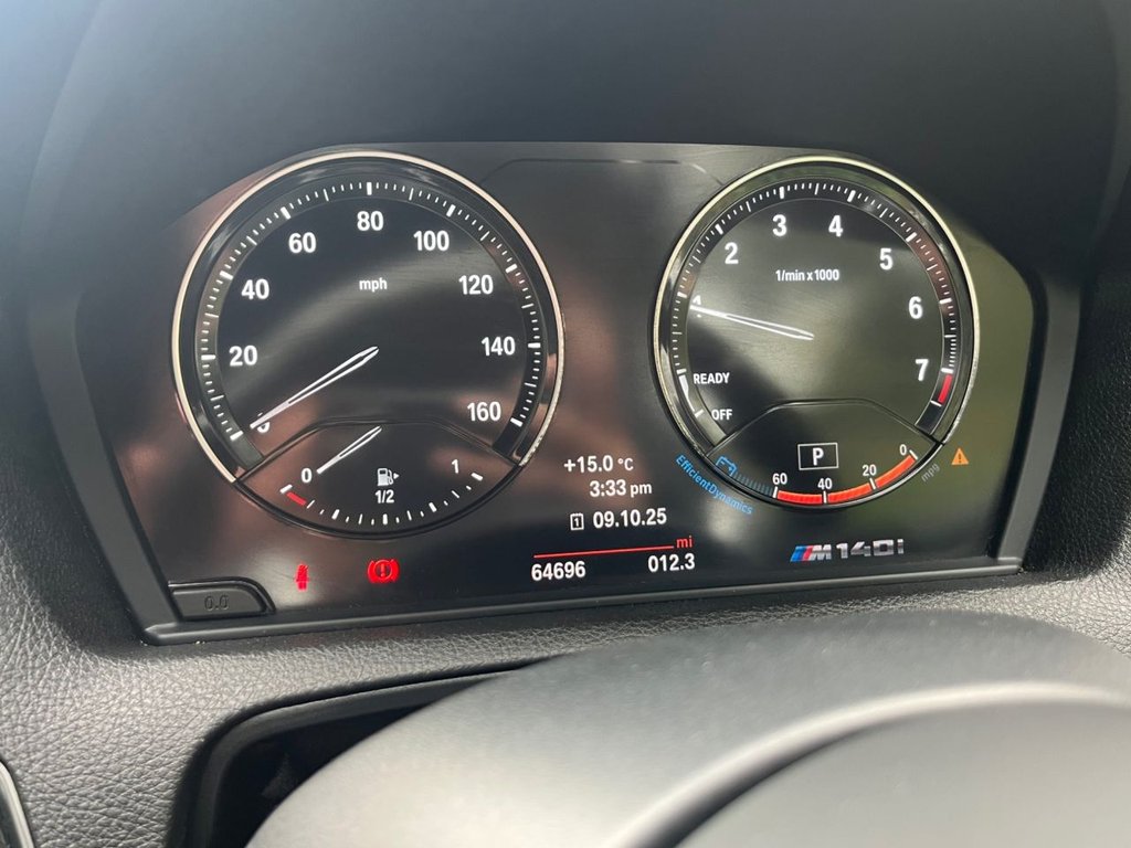 Used BMW 1 Series 2018 for sale - 76210513: Photo 21