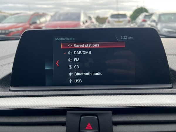 Used BMW 1 Series 2018 for sale - 76210513: Photo 22