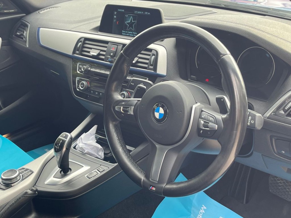 Used BMW 1 Series 2018 for sale - 76210513: Photo 4