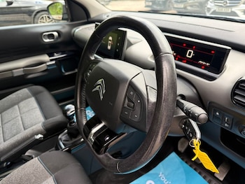 Used Citroen C4 Cactus 2019 for sale - 78570295: Photo