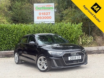 Used Audi A1 2019 for sale - 75515705: Photo