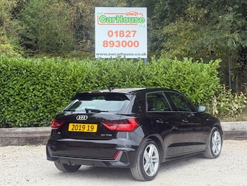 Used Audi A1 2019 for sale - 75515705: Photo