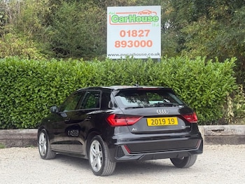 Used Audi A1 2019 for sale - 75515705: Photo