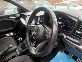Used Audi A1 2019 for sale - 75515705: Photo
