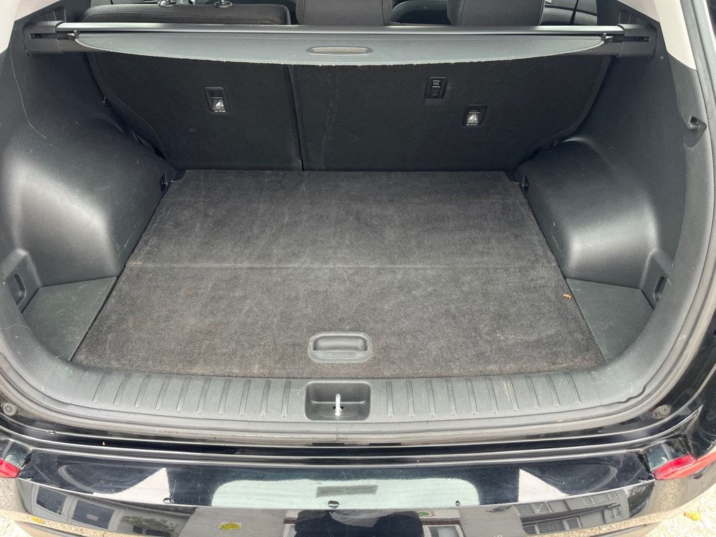 Used Hyundai TUCSON 2017 for sale - 75923919: Photo 14