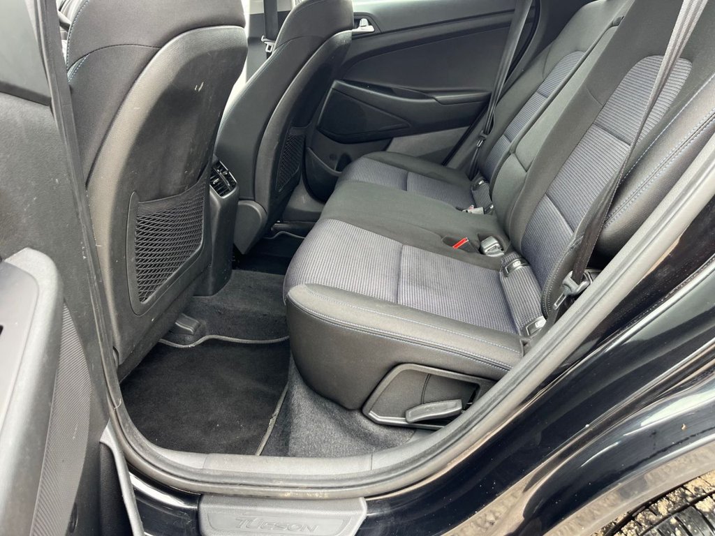 Used Hyundai TUCSON 2017 for sale - 75923919: Photo 15