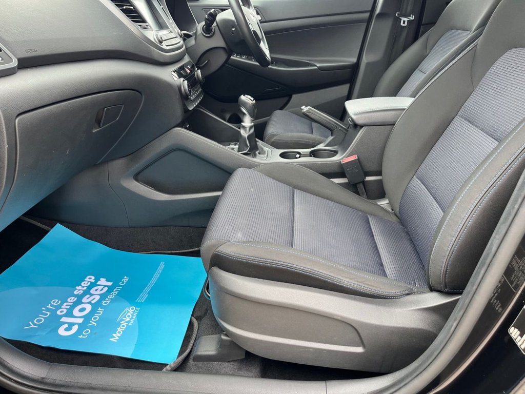 Used Hyundai TUCSON 2017 for sale - 75923919: Photo 16