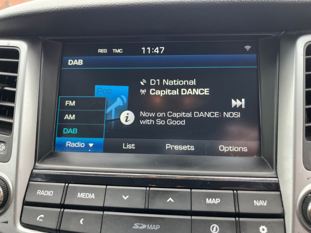 Used Hyundai TUCSON 2017 for sale - 75923919: Photo 18