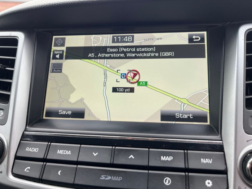 Used Hyundai TUCSON 2017 for sale - 75923919: Photo 19