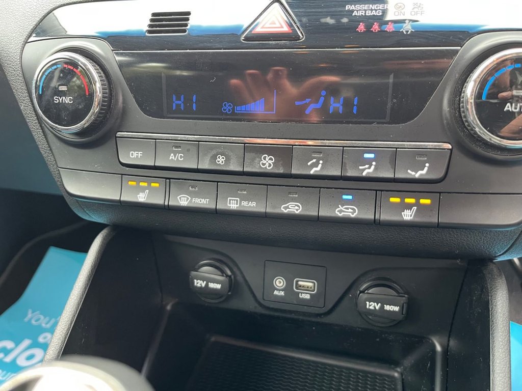 Used Hyundai TUCSON 2017 for sale - 75923919: Photo 20