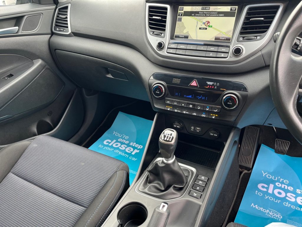 Used Hyundai TUCSON 2017 for sale - 75923919: Photo 21