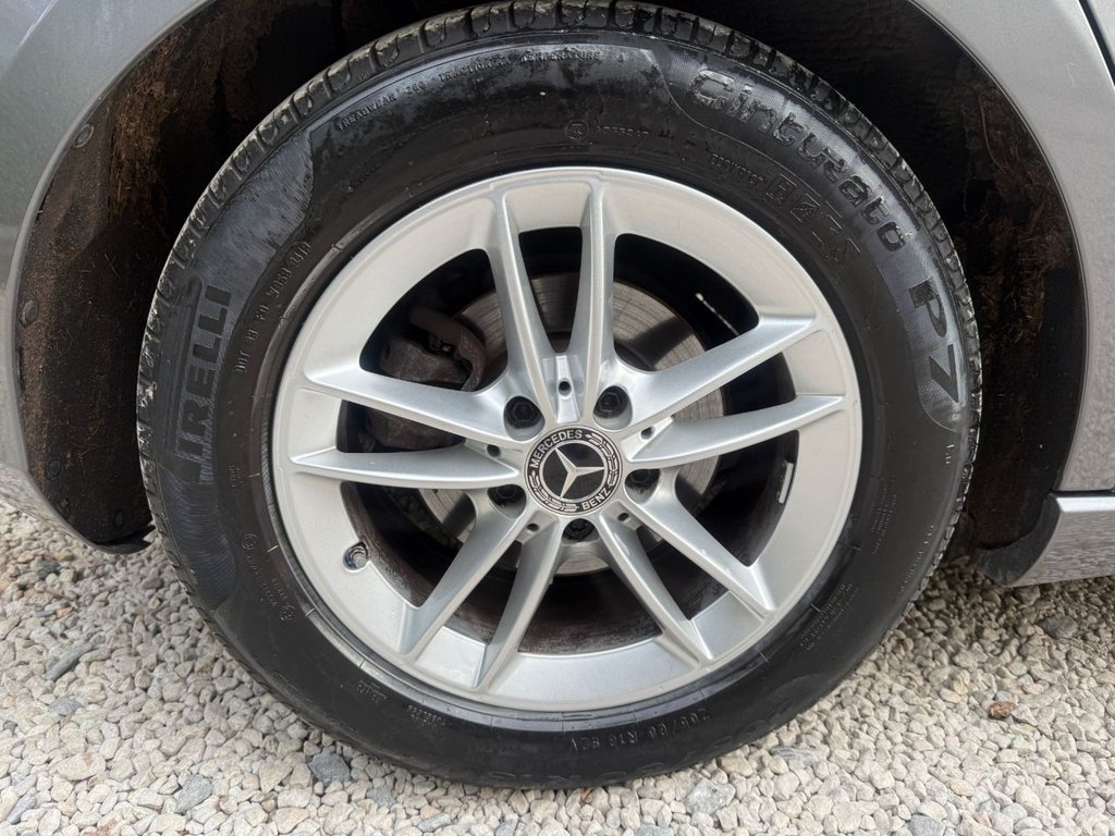 Used Mercedes-Benz A-Class 2019 for sale - 75397489: Photo 12