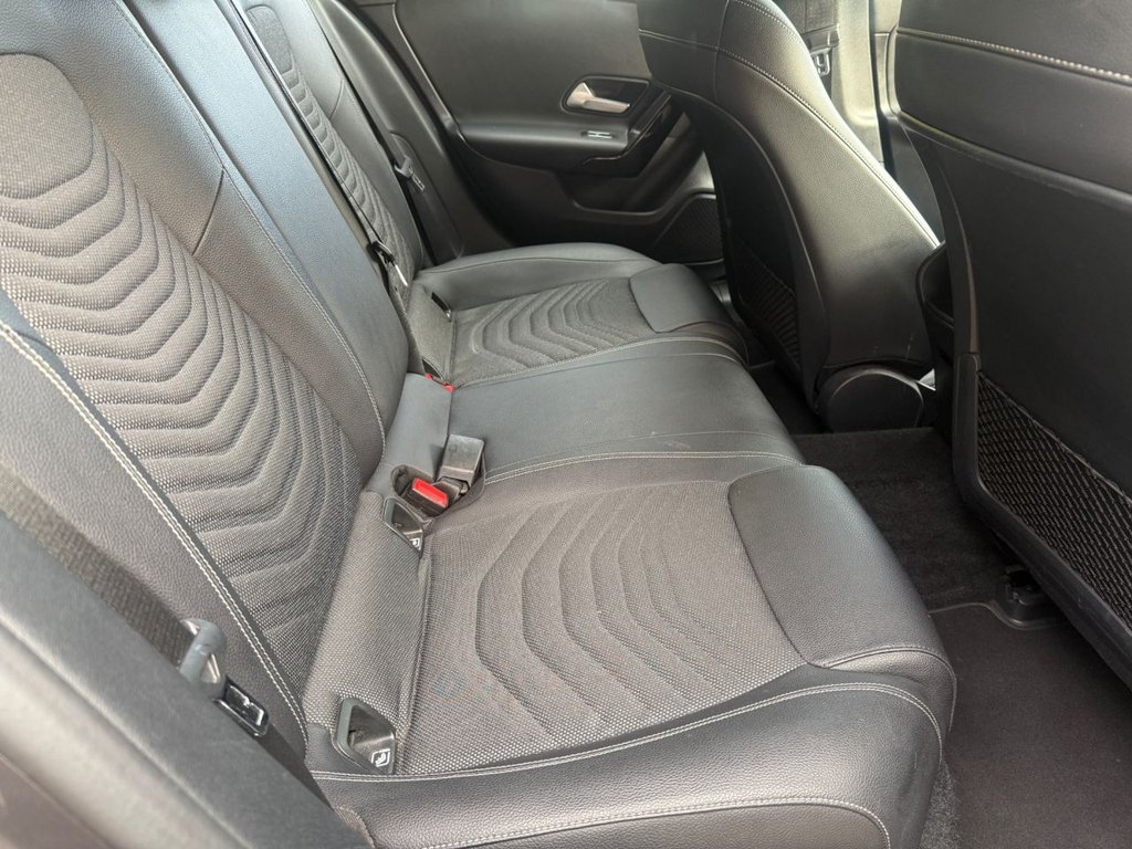 Used Mercedes-Benz A-Class 2019 for sale - 75397489: Photo 13