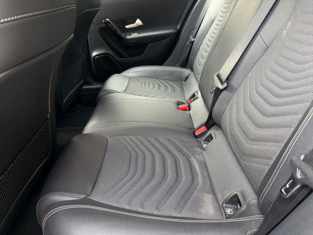 Used Mercedes-Benz A-Class 2019 for sale - 75397489: Photo 15