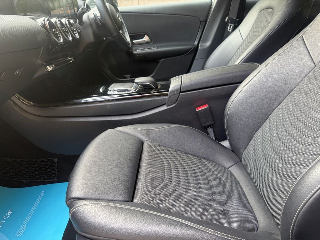 Used Mercedes-Benz A-Class 2019 for sale - 75397489: Photo 16