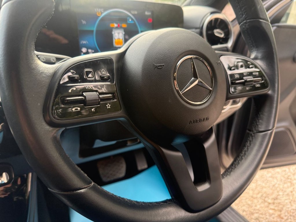 Used Mercedes-Benz A-Class 2019 for sale - 75397489: Photo 20