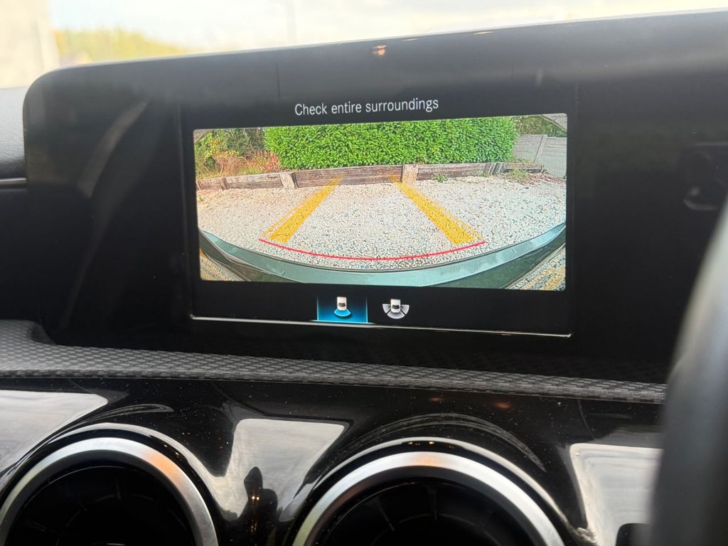 Used Mercedes-Benz A-Class 2019 for sale - 75397489: Photo 21