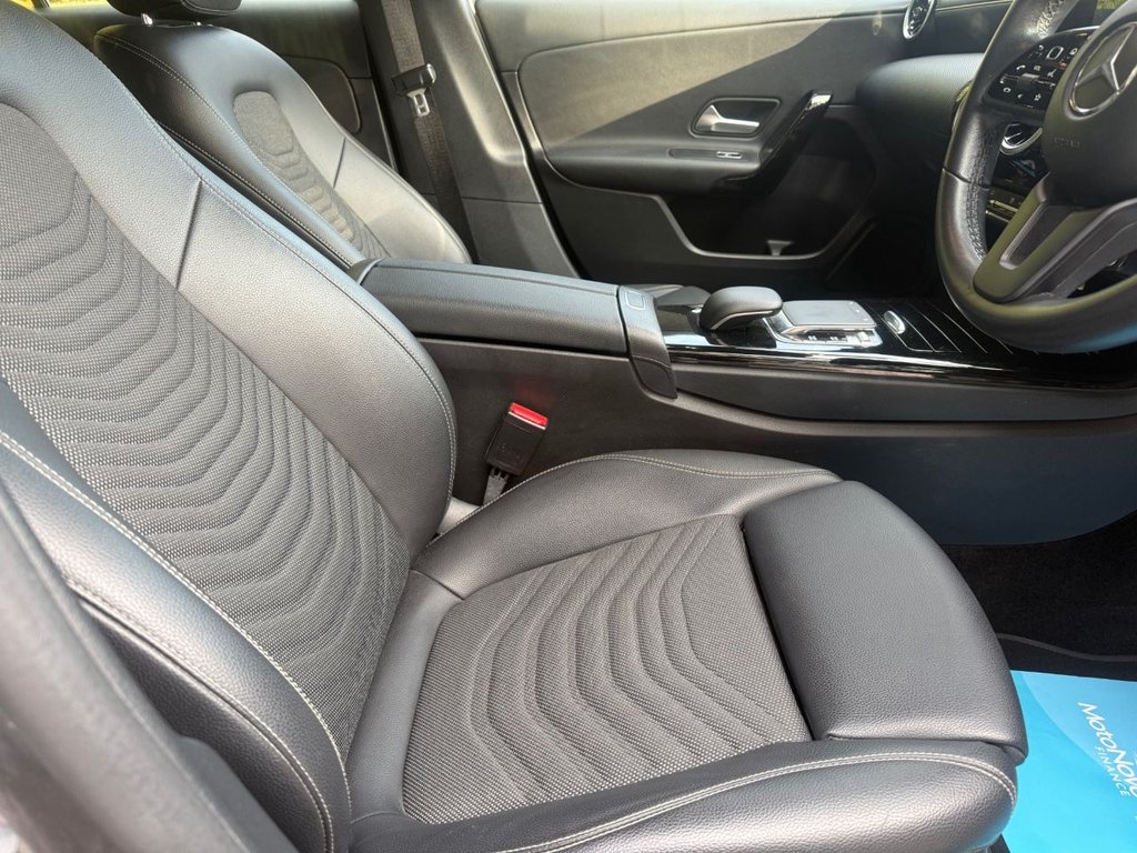 Used Mercedes-Benz A-Class 2019 for sale - 75397489: Photo 22