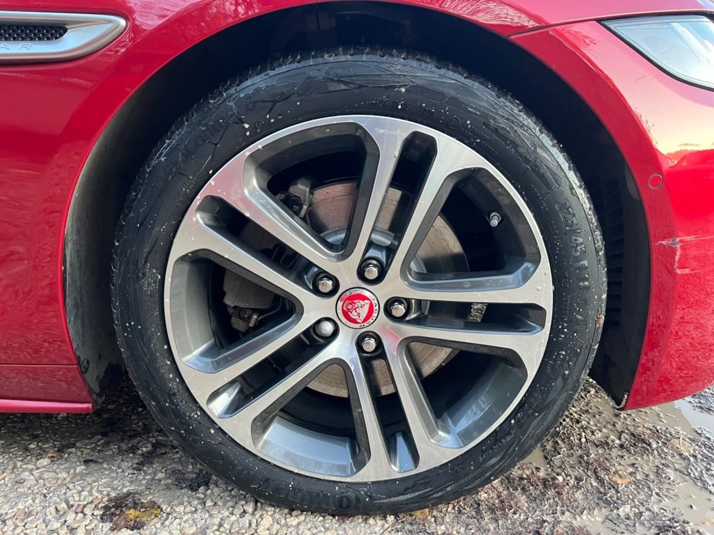 Used Jaguar XE 2020 for sale - 76740758: Photo 12