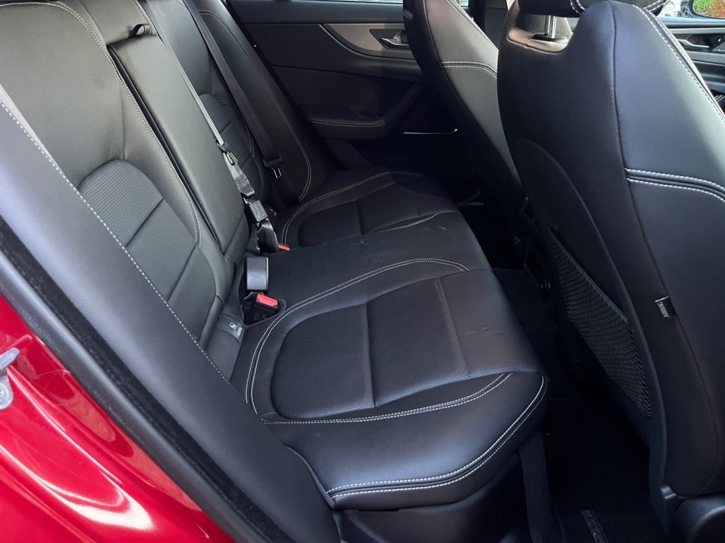 Used Jaguar XE 2020 for sale - 76740758: Photo 14