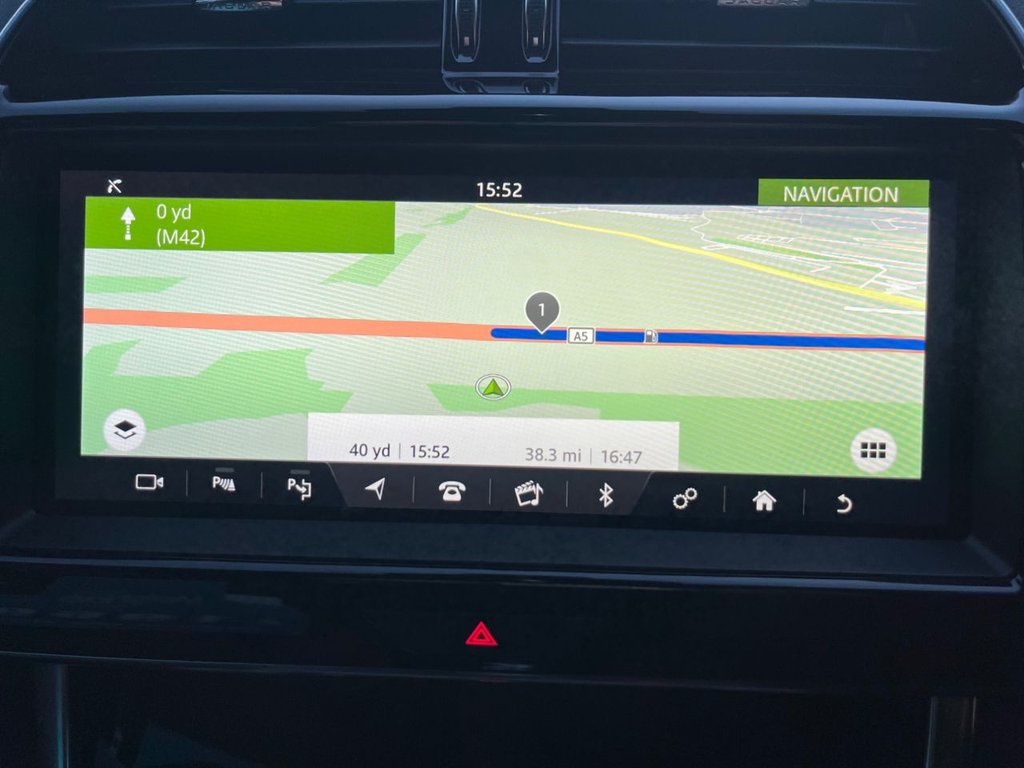 Used Jaguar XE 2020 for sale - 76740758: Photo 19