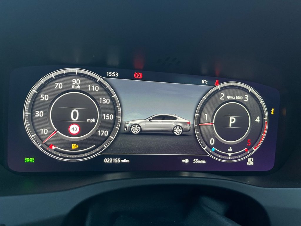 Used Jaguar XE 2020 for sale - 76740758: Photo 21