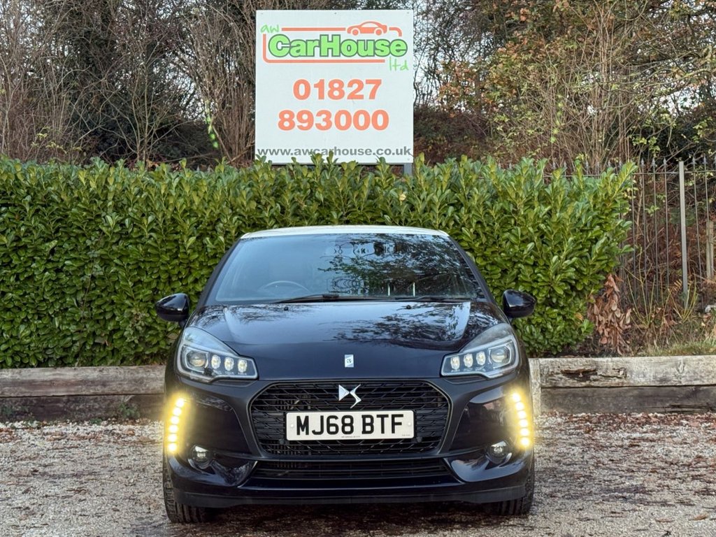 Used DS Automobiles DS 3 2018 for sale - 76617629: Photo 10