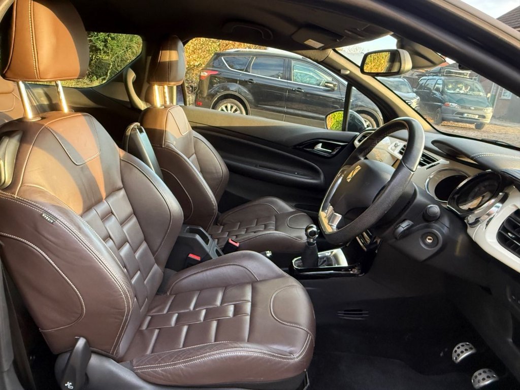 Used DS Automobiles DS 3 2018 for sale - 76617629: Photo 12