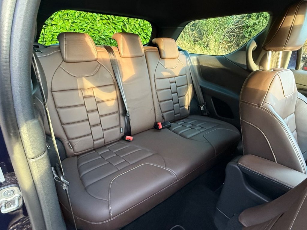 Used DS Automobiles DS 3 2018 for sale - 76617629: Photo 13