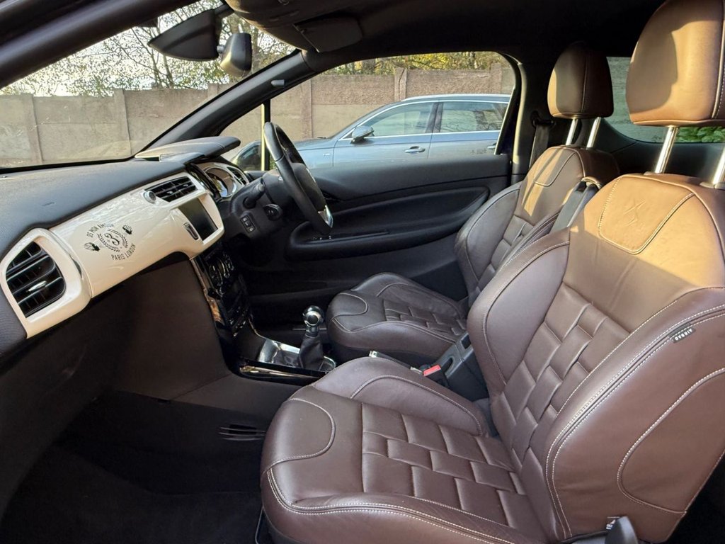 Used DS Automobiles DS 3 2018 for sale - 76617629: Photo 16