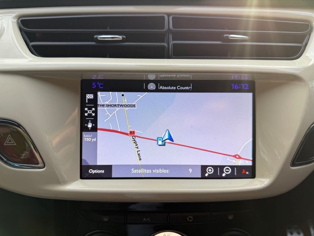 Used DS Automobiles DS 3 2018 for sale - 76617629: Photo 21