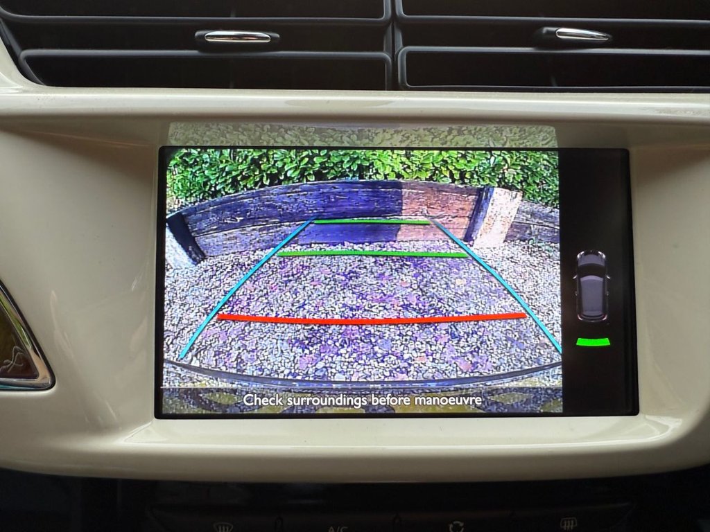 Used DS Automobiles DS 3 2018 for sale - 76617629: Photo 22